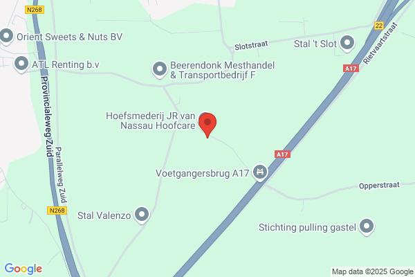 Boomkwekerij J. Broeren