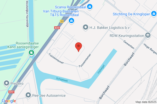 Roosendaal