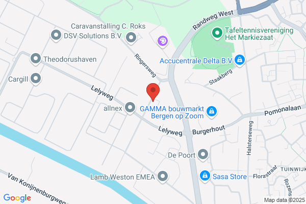 Sikkens Verkoop Zuid-West Nederland Bv