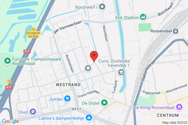 Van Overveld Vof Natuursteen