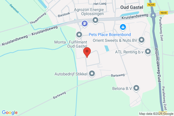 Industrieservice Roosendaal Bv