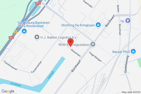 Ibs Brandbeveiliging Bv