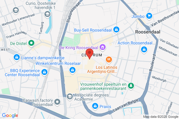 Modehuis Viel Bv