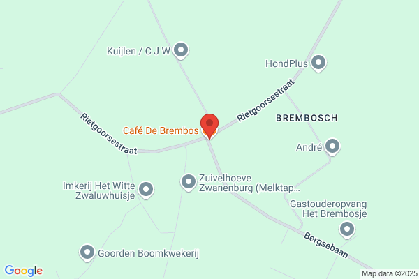 Brembos, De