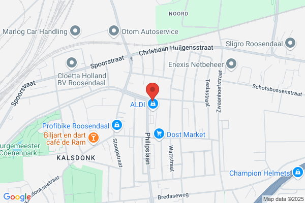 Driehoek, De