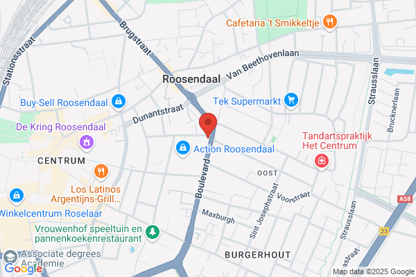 Kroon, De