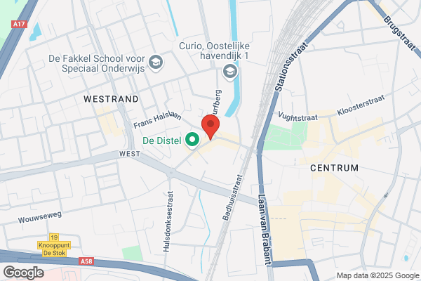 Westerndream, De