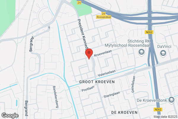 Schaopskooi, De
