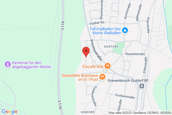 Westrand, De