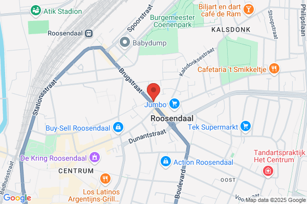 Ambrosius Chiropractie H