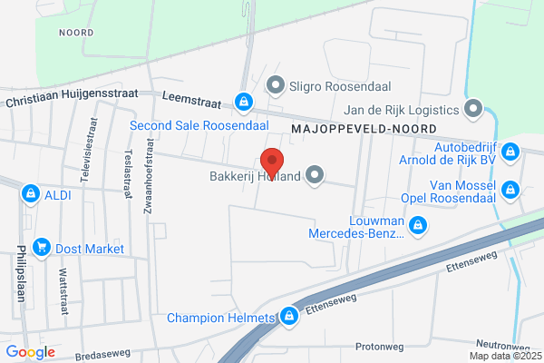 Koninklijke Van Gilse Kandijfabriek Bv