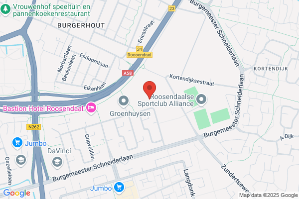 Centrum Voor De Kunsten Roosendaal - Beeldend