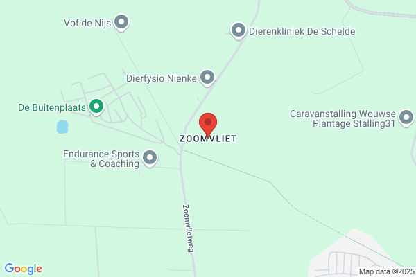 Zoomvliet Contract