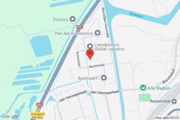 Tiat Eur Bv