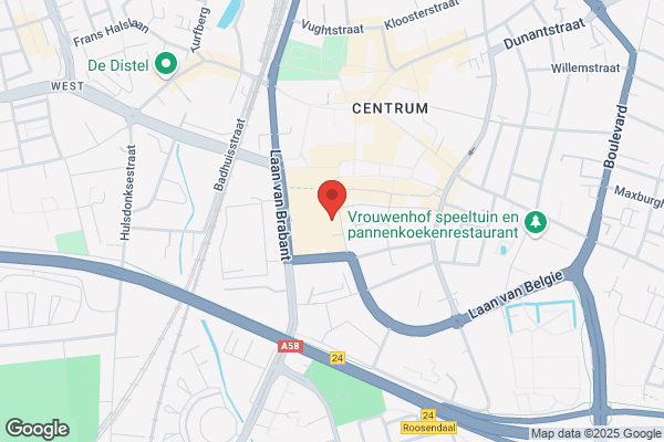 Amici Mode Voor De Vrouw
