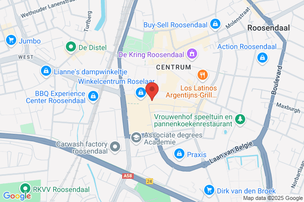 Zeeman Textielsupers