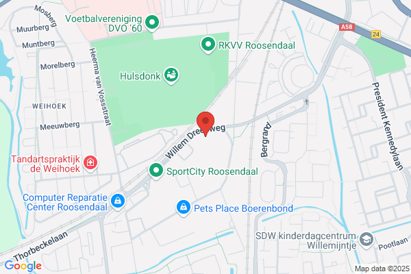 Danscentrum Rottier