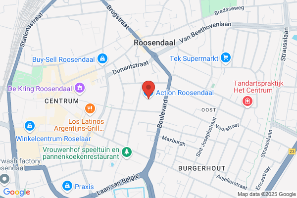 Action Roosendaal