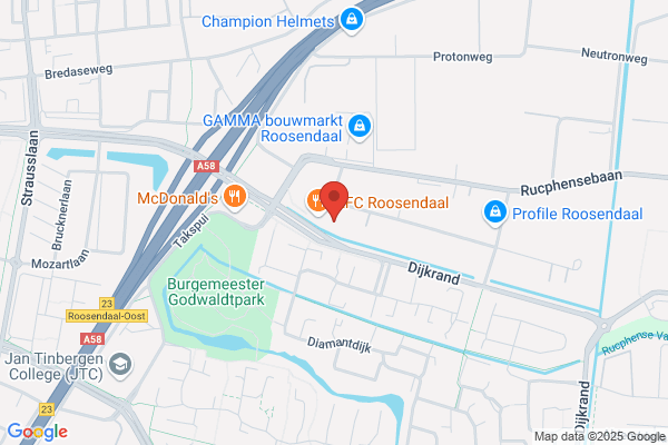 Action Roosendaal