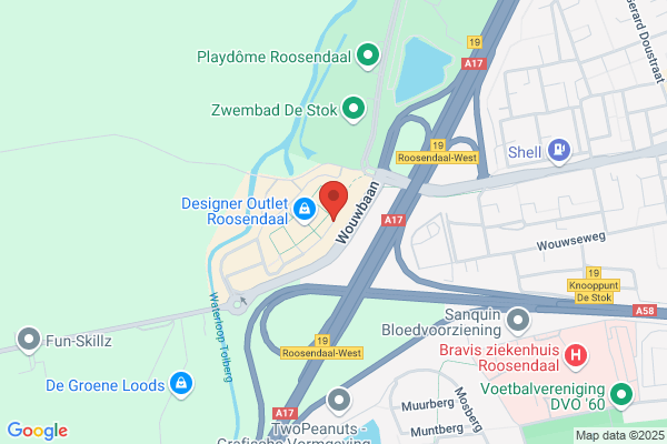 Home & Cook - Designer Outlet Roosendaal