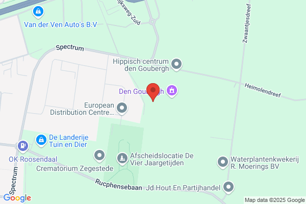Paardenpraktijk West Brabant