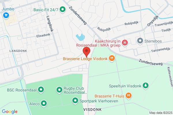 Visdonk Dierenhospitaal
