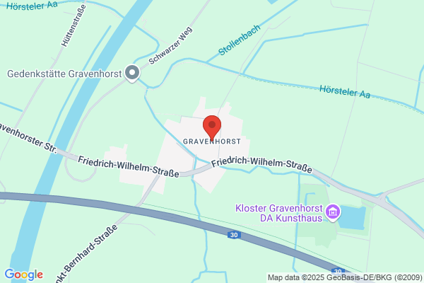 Gravenhorst, 's