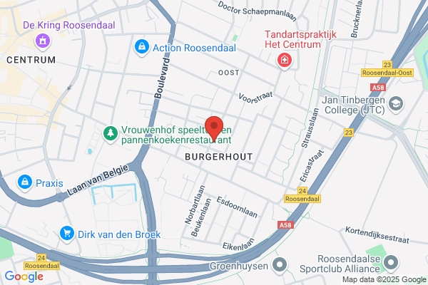 Megahondenshop