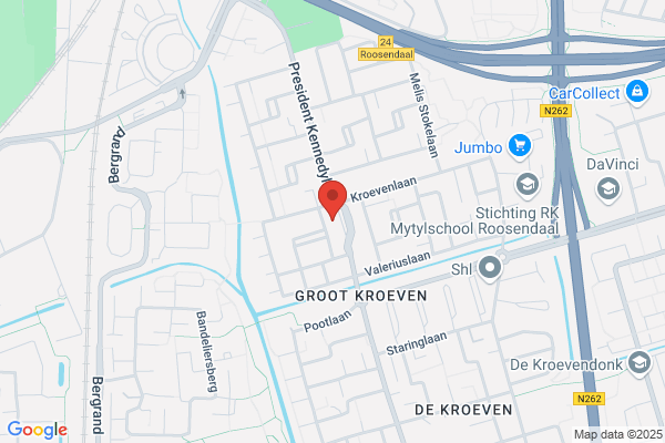 Dierenspeciaalzaak De Beestenshop