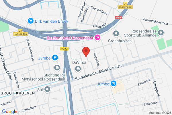 Bengel-Ten Voorde, Nel