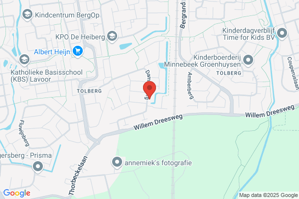 Boekbinderij Breugelmans