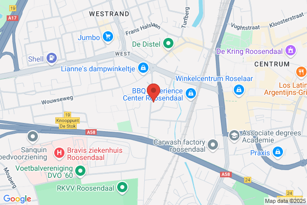 Grafisch Bureau Van Beek