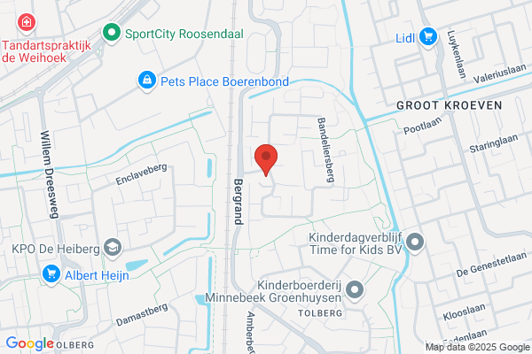 Van Der Plas En Lemmens Bno