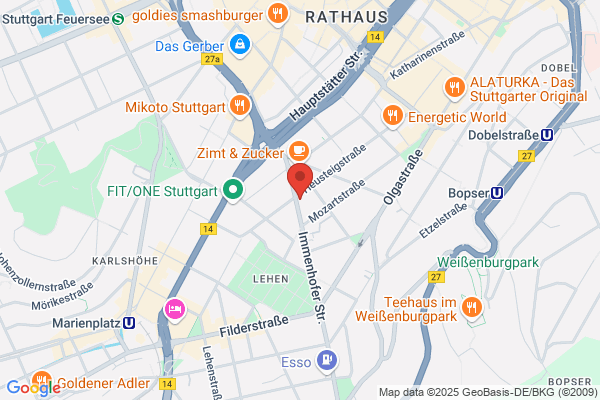 Germania Talenstudio