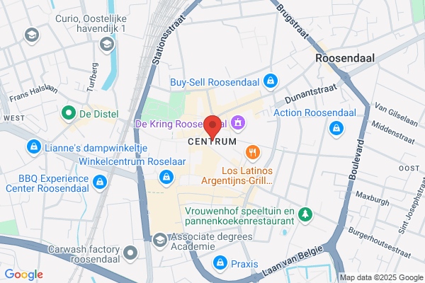 Boddaert Centrum