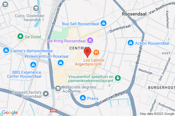 Ijzerhandel Snel Oomen