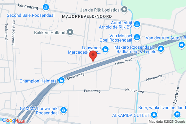 Manuli Auto Holland Nv