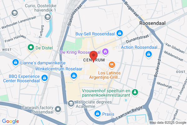 Drogisterij Horsten