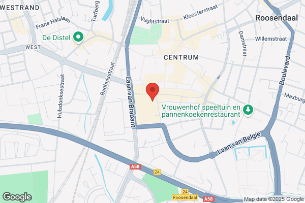 Etos Drogisterijen