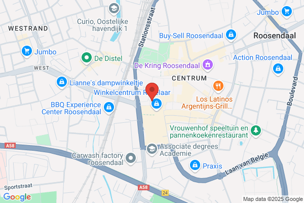 Kijkshop