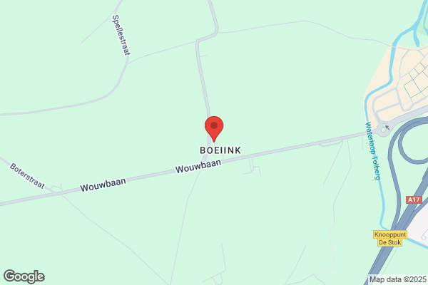 Wouwse Drukkerij