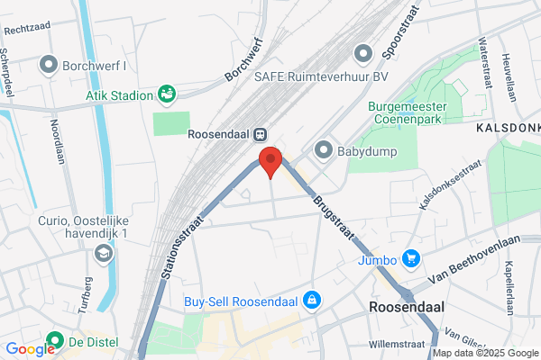 De Peppelhof Bv