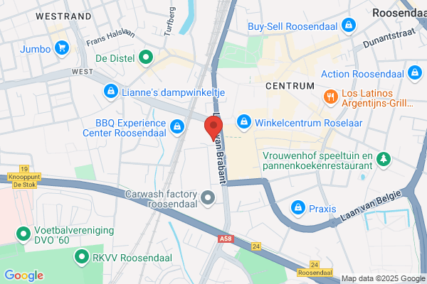 West Brabant