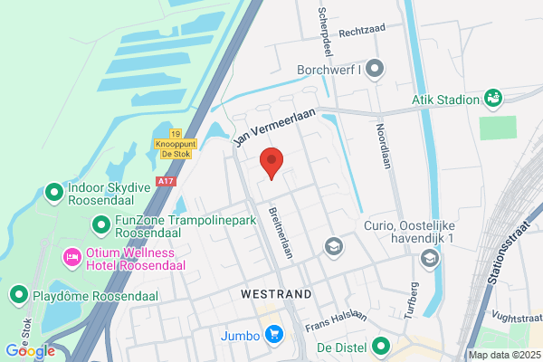 HS Techniek