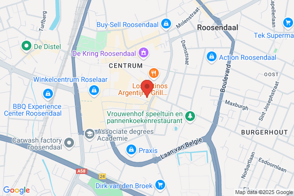 Actief Werkt! Uitzendbureau Roosendaal