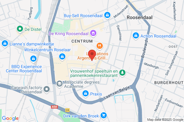 Kanjers! Uitzendbureau