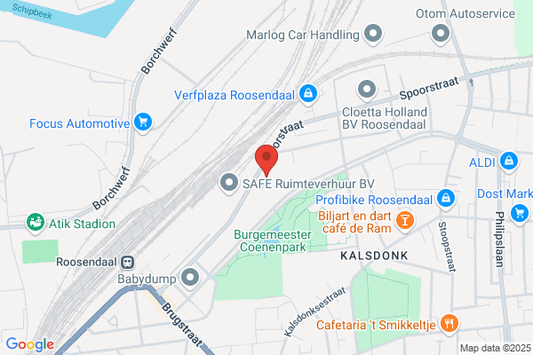 Teleteam Nl