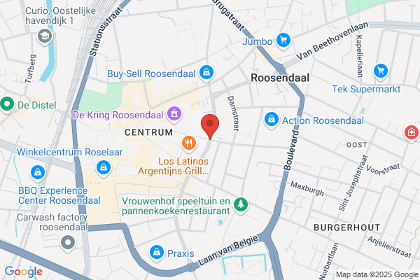 Vd Brink Telemarketing Services