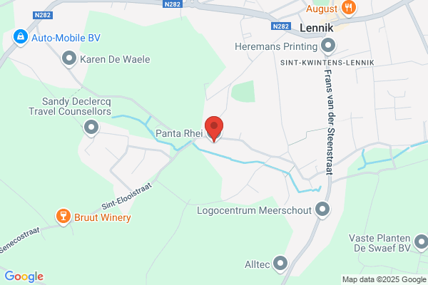 Panta Rhei