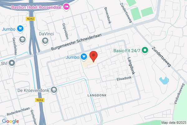 De Goede Herder